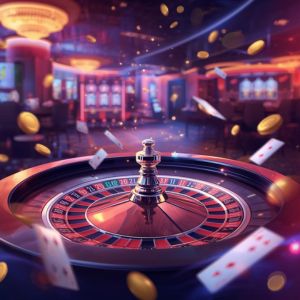 Casino ZA99 – Live Casino Chuẩn Vegas